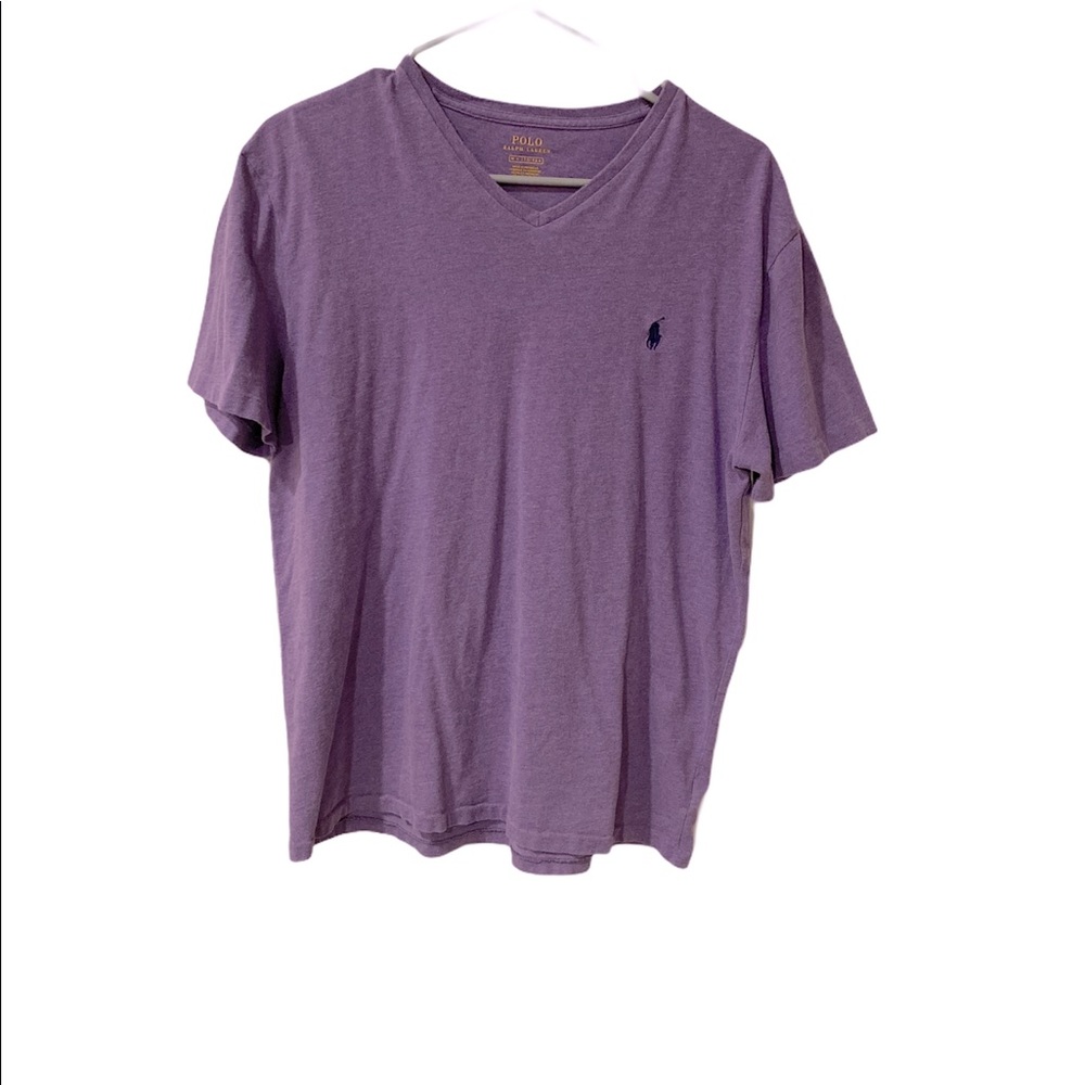 Polo Ralph Lauren men’s Classic short sleeve Tee shirt Size M
